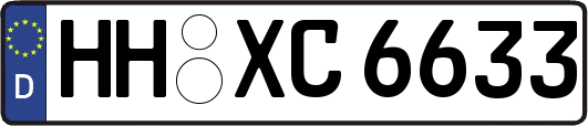 HH-XC6633