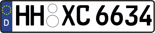 HH-XC6634