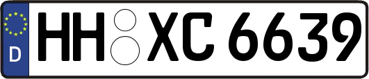 HH-XC6639