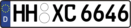 HH-XC6646