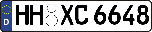 HH-XC6648