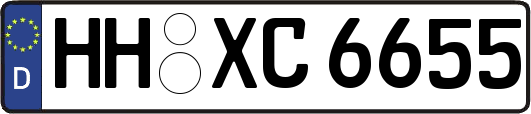 HH-XC6655
