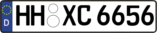 HH-XC6656