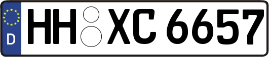 HH-XC6657