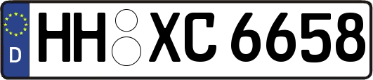 HH-XC6658