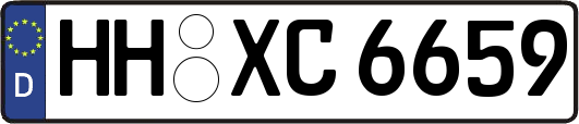 HH-XC6659