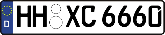 HH-XC6660