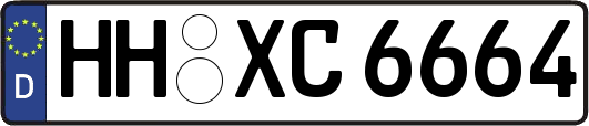 HH-XC6664
