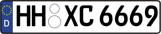 HH-XC6669