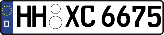HH-XC6675