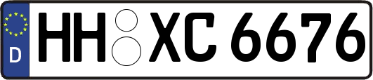 HH-XC6676
