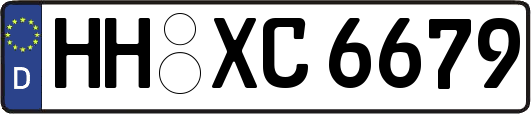 HH-XC6679