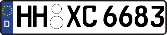 HH-XC6683