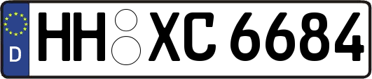 HH-XC6684