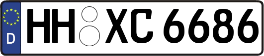HH-XC6686