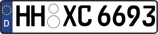 HH-XC6693
