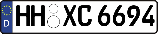HH-XC6694