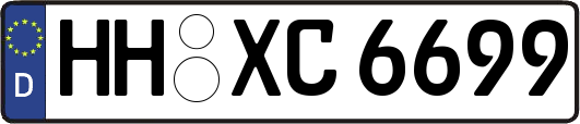 HH-XC6699