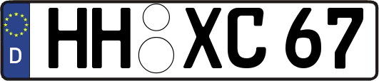 HH-XC67