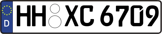 HH-XC6709