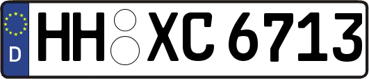 HH-XC6713