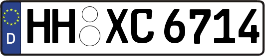 HH-XC6714