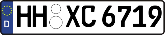 HH-XC6719
