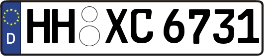 HH-XC6731