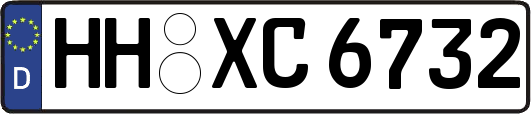 HH-XC6732