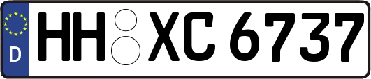 HH-XC6737