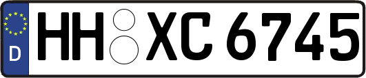 HH-XC6745