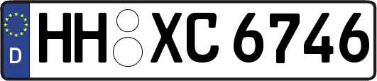 HH-XC6746