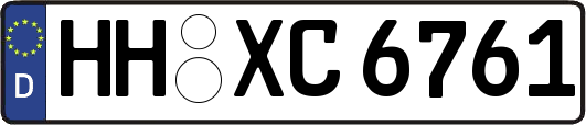HH-XC6761