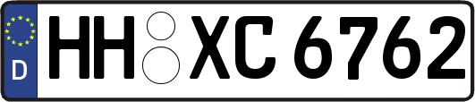 HH-XC6762