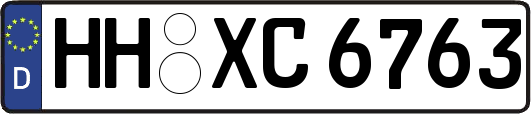 HH-XC6763