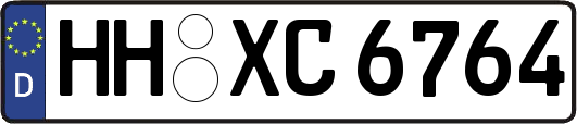 HH-XC6764
