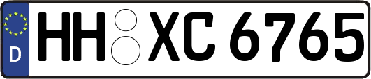 HH-XC6765