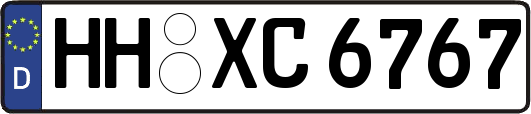 HH-XC6767