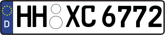 HH-XC6772