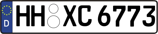 HH-XC6773