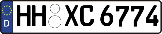 HH-XC6774