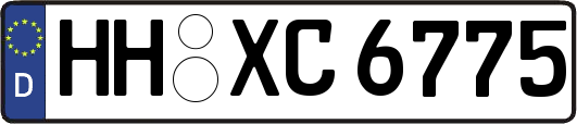 HH-XC6775