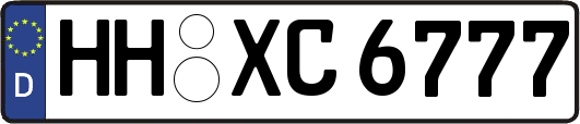 HH-XC6777