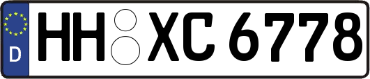HH-XC6778