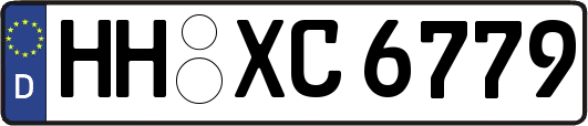 HH-XC6779