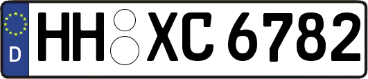 HH-XC6782