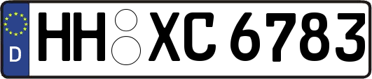 HH-XC6783