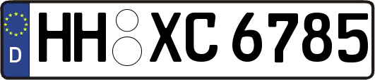 HH-XC6785