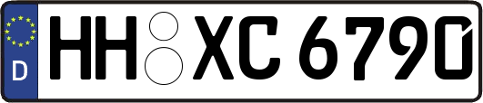 HH-XC6790
