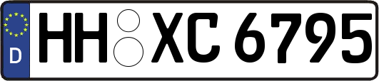 HH-XC6795